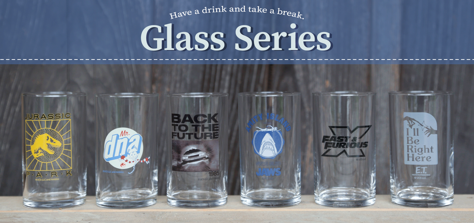 glass
