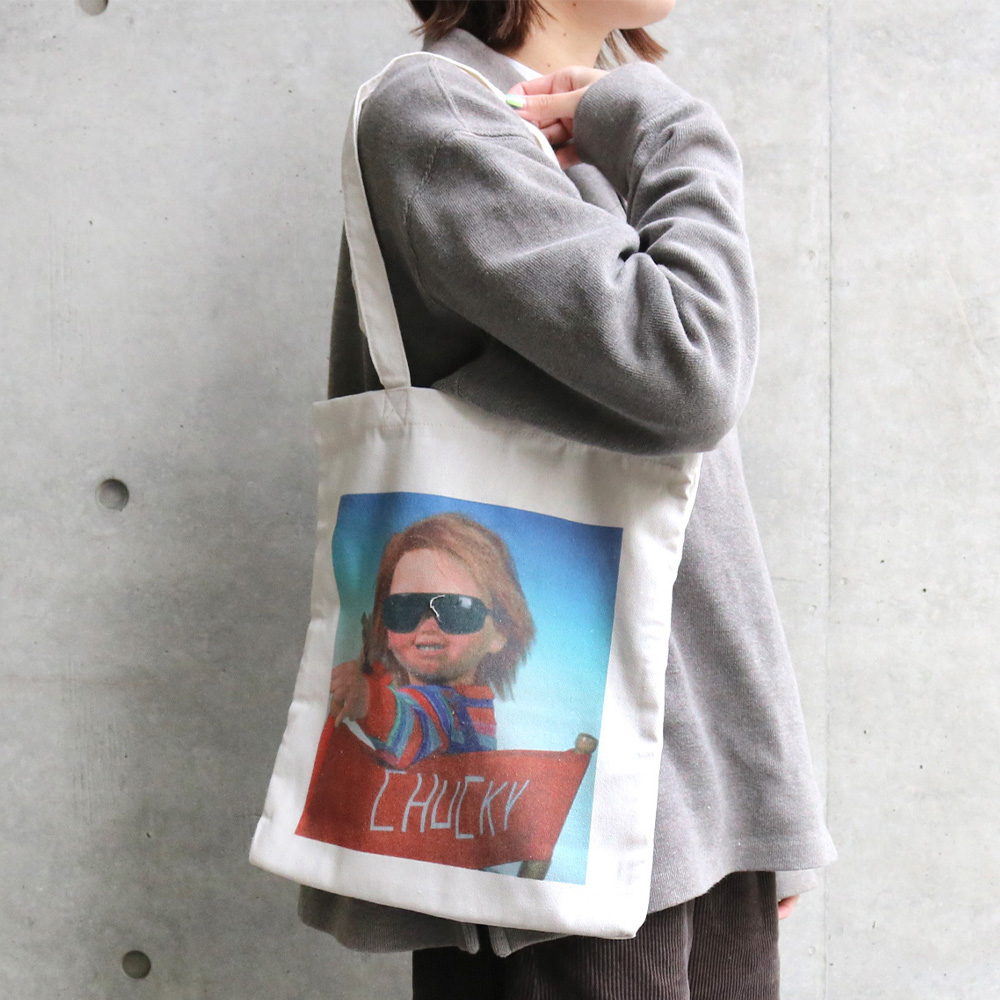 ゆうぅ　　　　　　　EVERWIN COLLEZIONI　トートバック バッグインバッグ（A）／鳳月杏: グッズ - 宝塚クリエイティブ