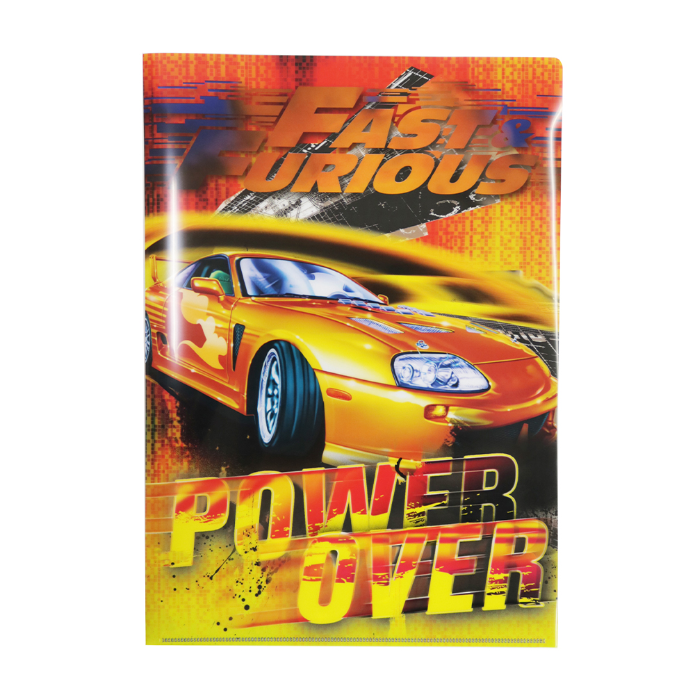 JADA TOYS 1/24 ワイルドスピード 3 DK 日産 フェアレディ Z Fast & Furious D.K.'s NISSAN 350Z  TOKYO DRIFT 97172