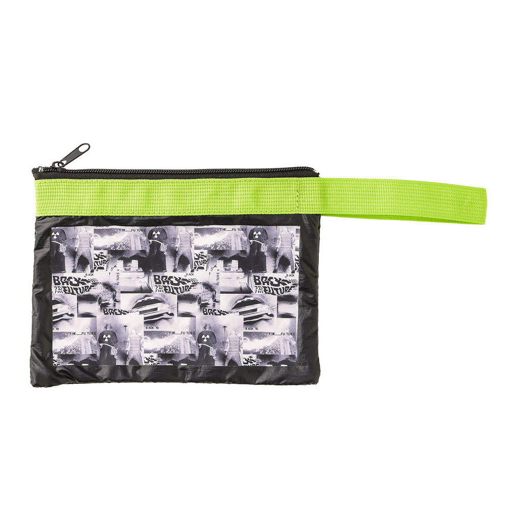 ムーンツリープラネット　ベルトポーチ 美品】moon tree planet belt pouch ベルトポーチ黒 - メルカリ