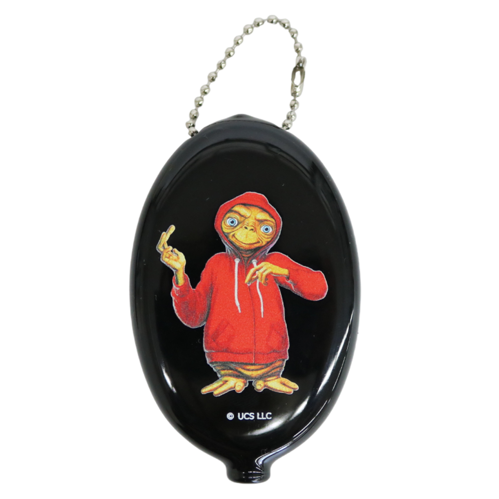 Rubber Coin Purse ユニセックス・アダルト カラー: グリーン 昭和 RETORO(レトロ） シリーズ 日本製 本革