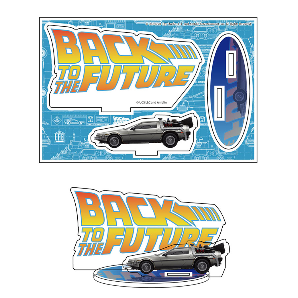値下げ バック トゥ ザ フューチャー  缶バッチ  限定1名様 楽天市場】バック・トゥ・ザ・フューチャー（コレクション