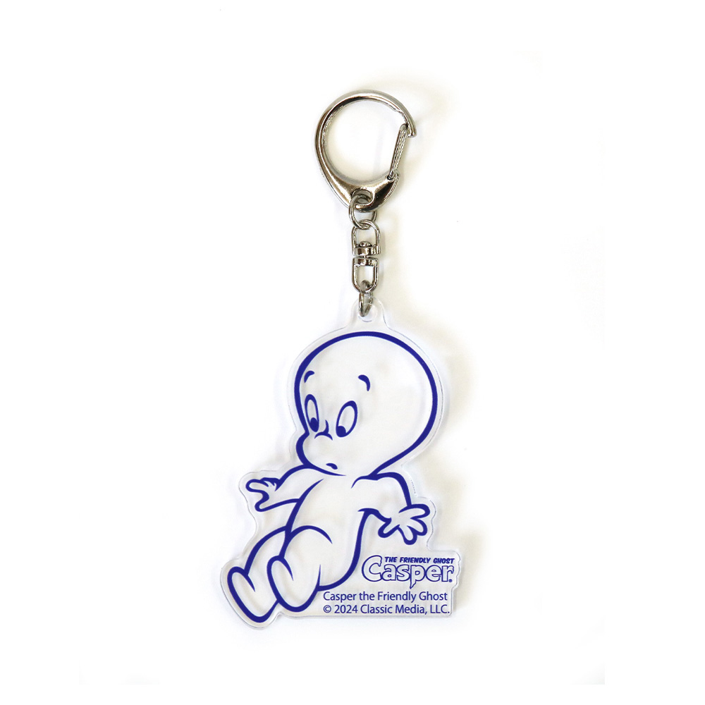 キーホルダー・アクリルキーホルダー CAPSUIE 梓川】BACK SATAGE PASS風アクリルキーホルダー ／1st ONE-MAN