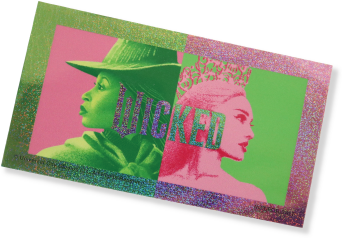 WICKED - Universal Filmarket