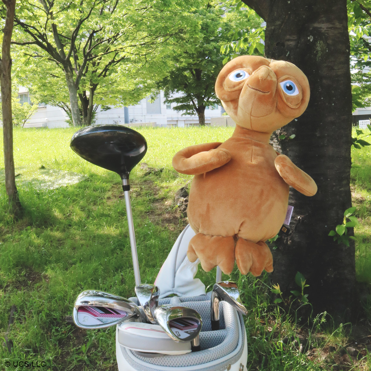 E.T. - Universal Filmarket