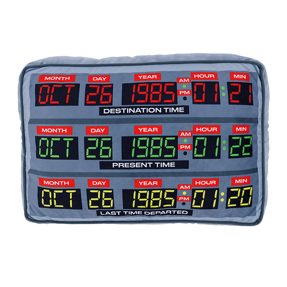 Back to the Future - Universal Filmarket