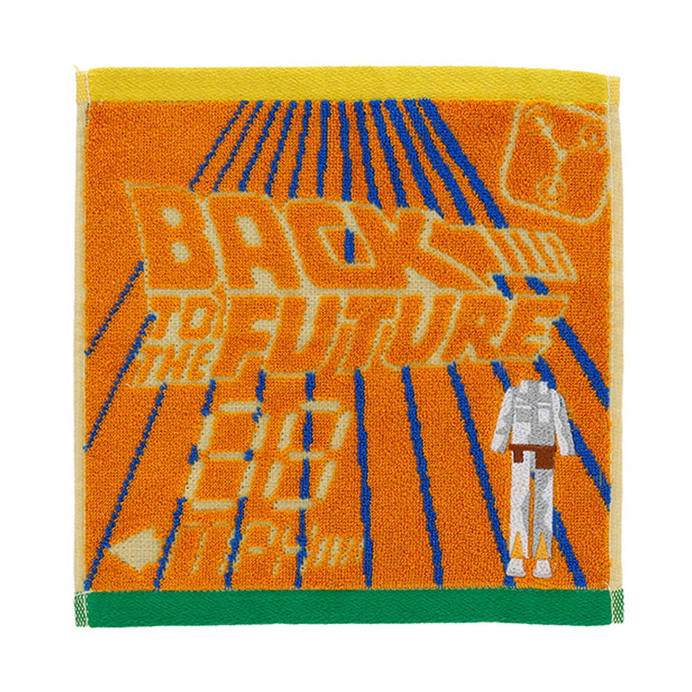 ムービーフィルムコレクション（BACK TO THE FUTURE） ムービーフィルムコレクション（BACK TO THE FUTURE） ムービー