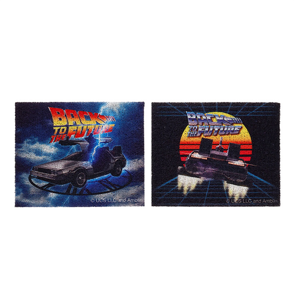 Back to the Future - Universal Filmarket
