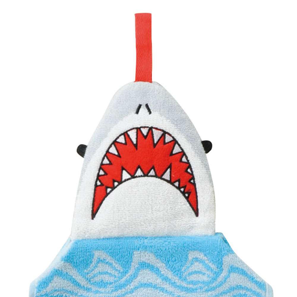 USJ JAWS フェイスタオル ジョーズ デンジャー お土産 グッズ