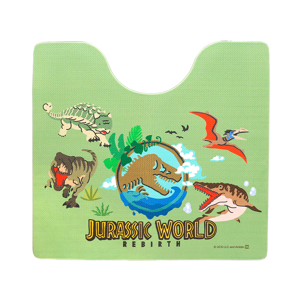 Jurassic Park / Jurassic World - Universal Filmarket