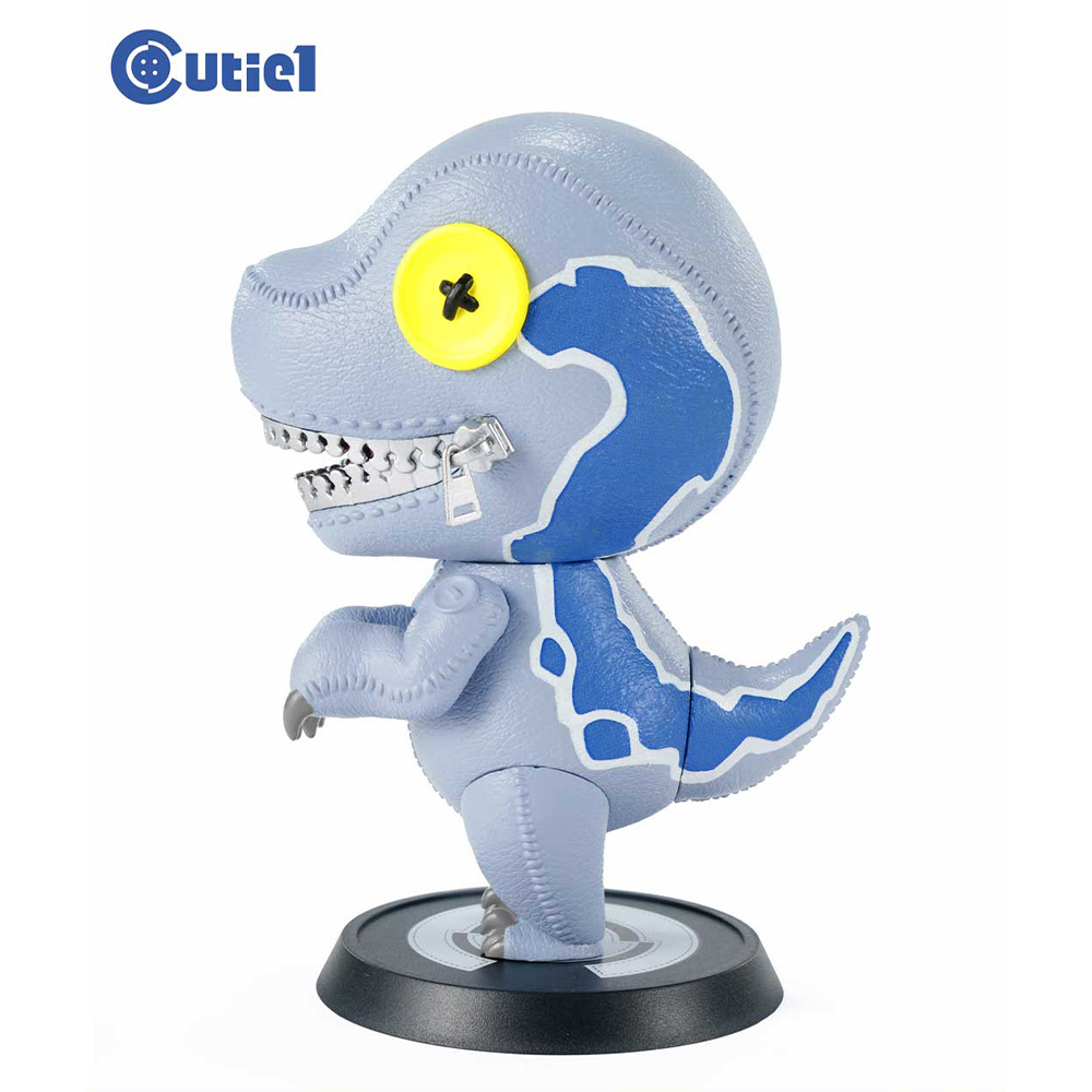 キュラヴィ　まとめ売り ブラインド商品》ジュラシックワールド アクリルキーチェーン 単品