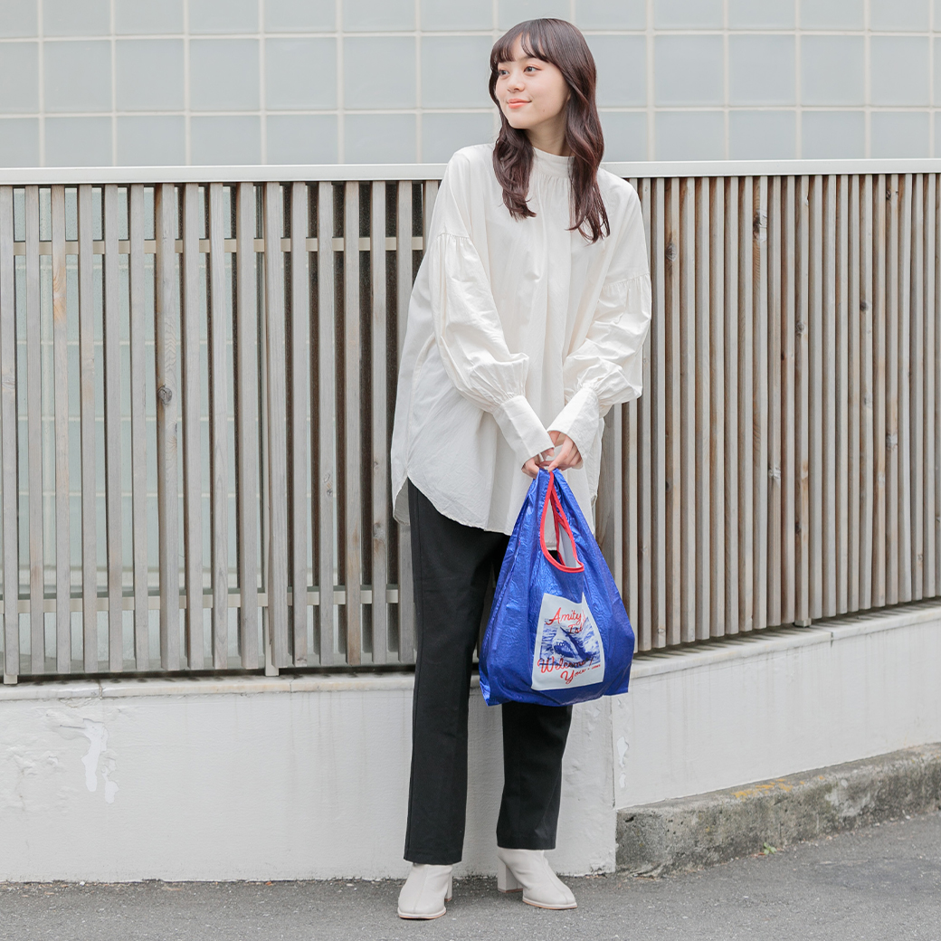 THE UNIVERSAL BAG エコバッグ 2点セット Universal Filmarket