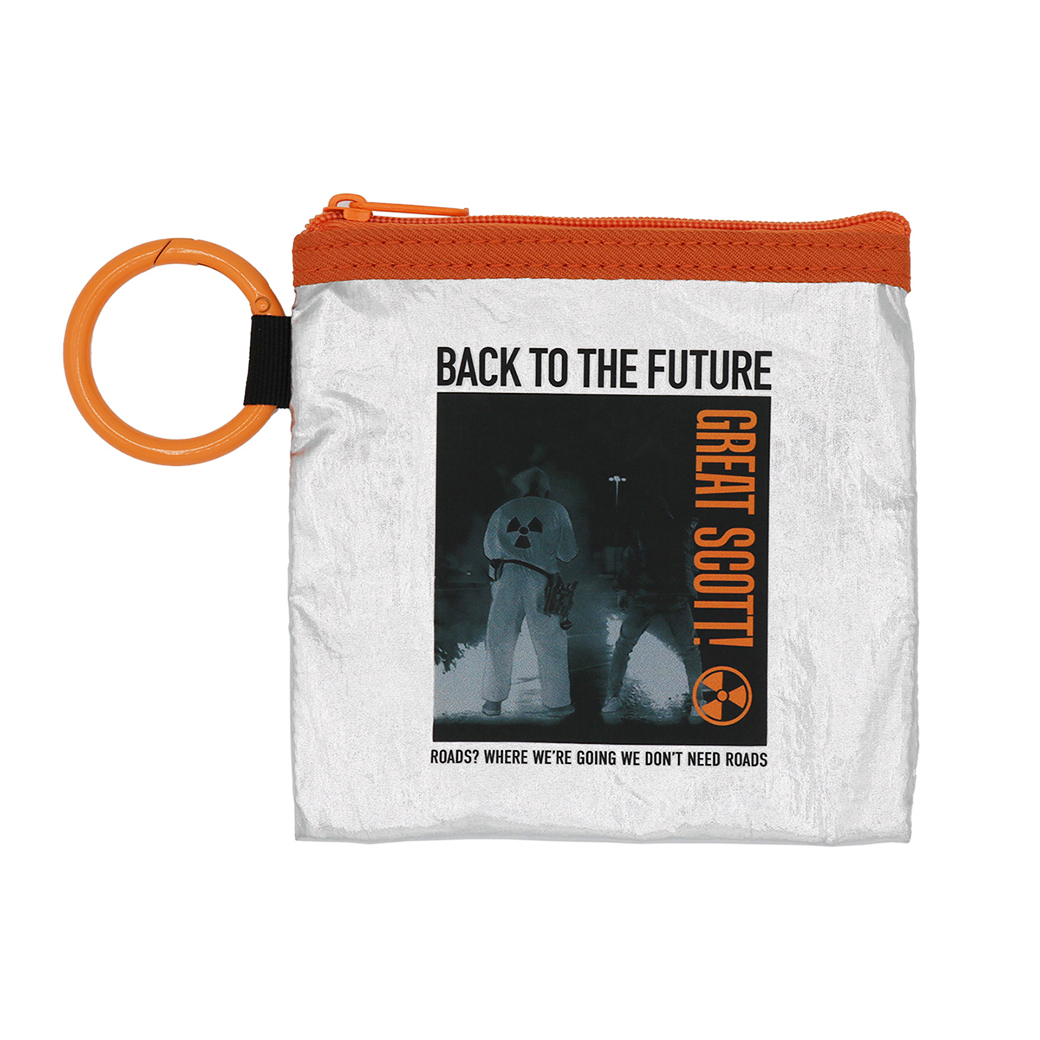 Go Back To The Futureデジパック　7種セット Back To The Future Trilogy – Complete Original Score 6XLP