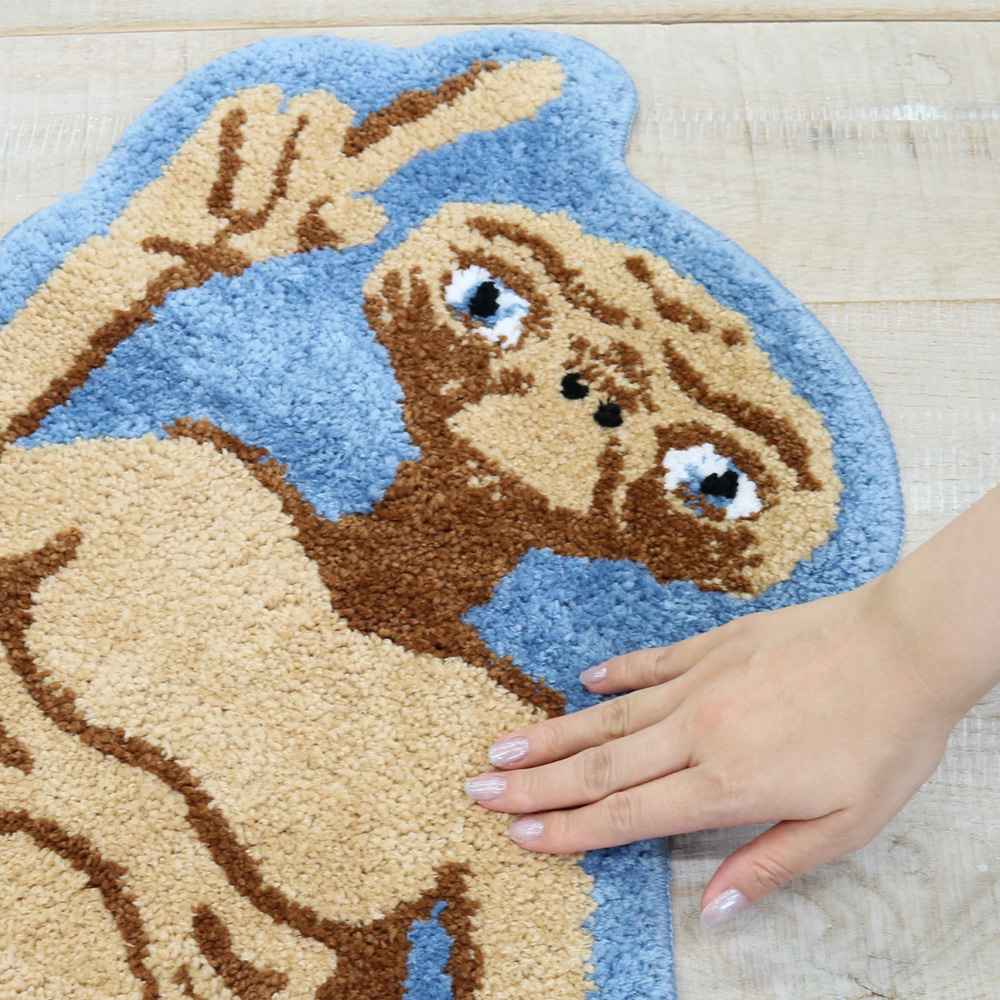 フィギュア E.T ラグ