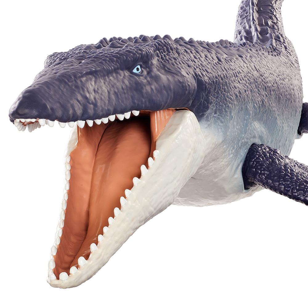 Jurassic World モササウルス フィギュア Jurassic world モササウルス恐竜フィギュア 緑| Kidinn