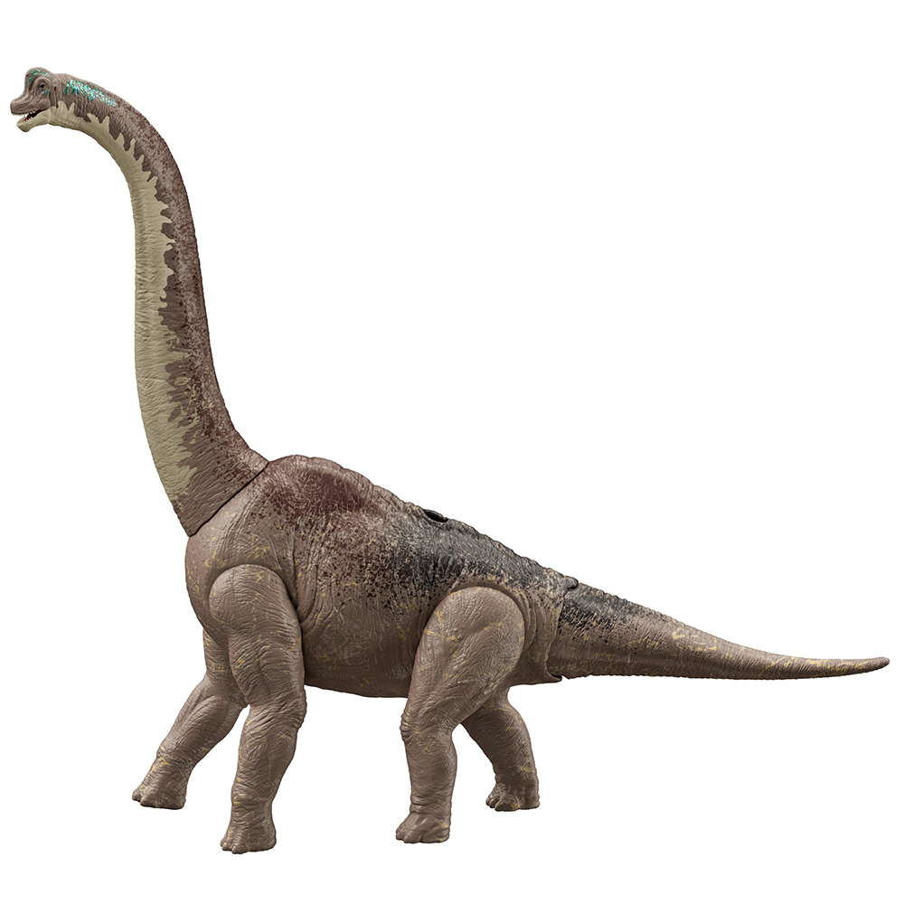 JURASSIC PARK（TSUKUDA HOBBY） - MY COLLECTIONS