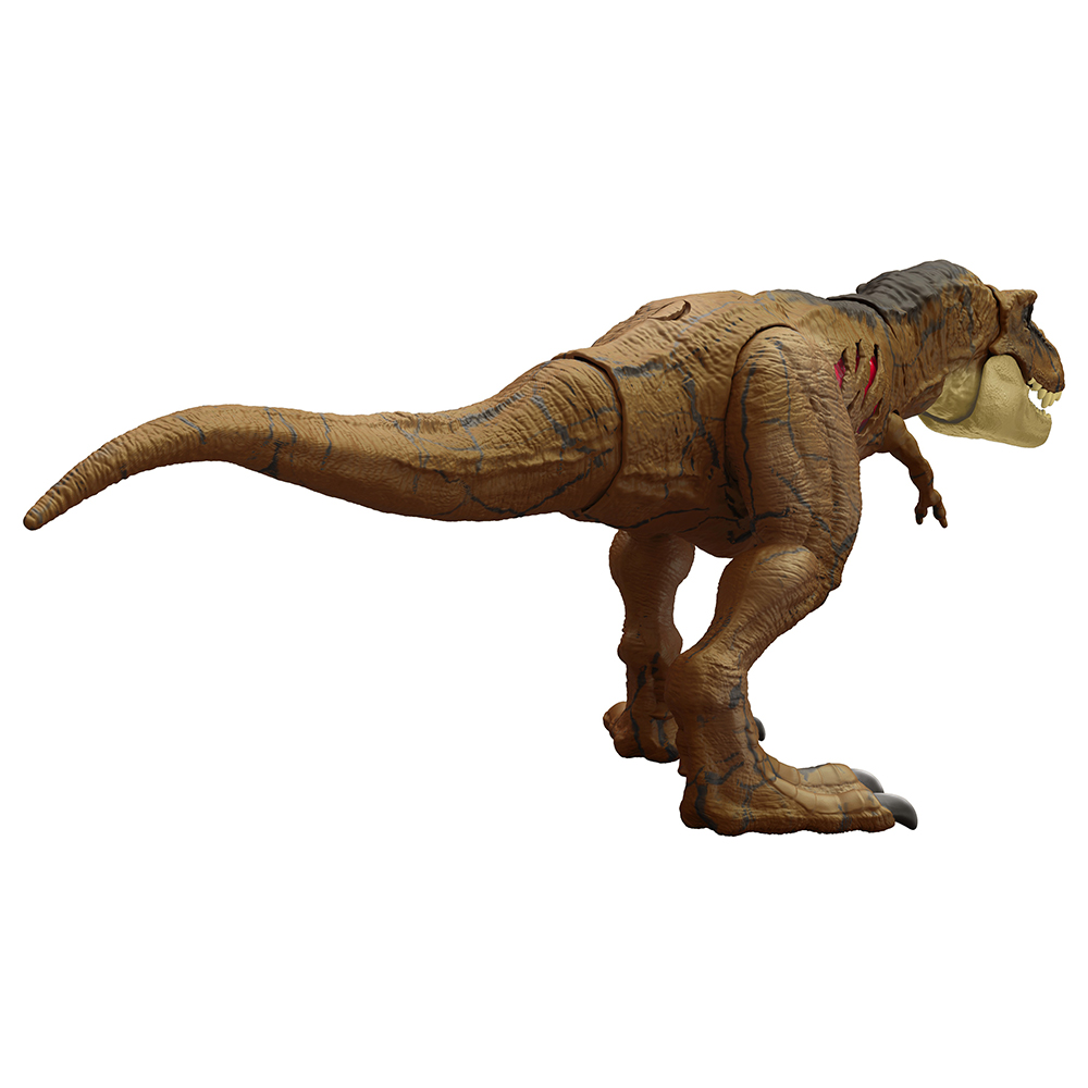 【フィギュア】 Tレックス ティラノサウルス アクションフィギュア Universal Filmarket
