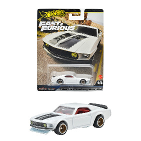 Hot Wheels - Universal Filmarket