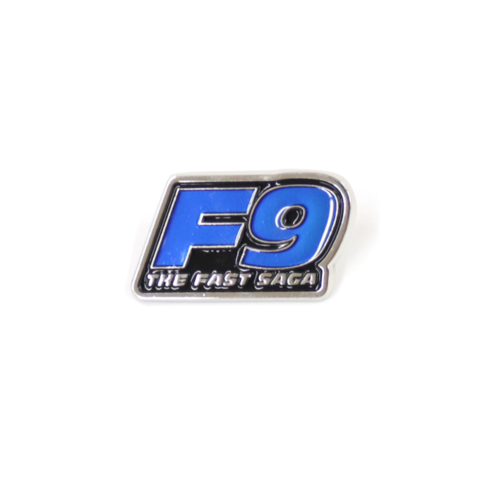 SPEED ピンバッジ Universal Filmarket