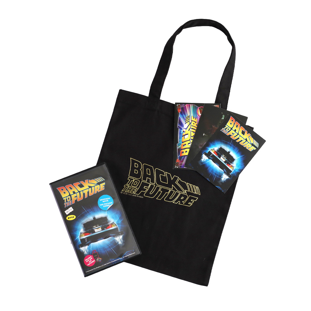 MAM マム BACKTOTHEFUTURE BTTF 090 ユニセックス ムービー・マスターピース】『バック・トゥ・ザ・フューチャー