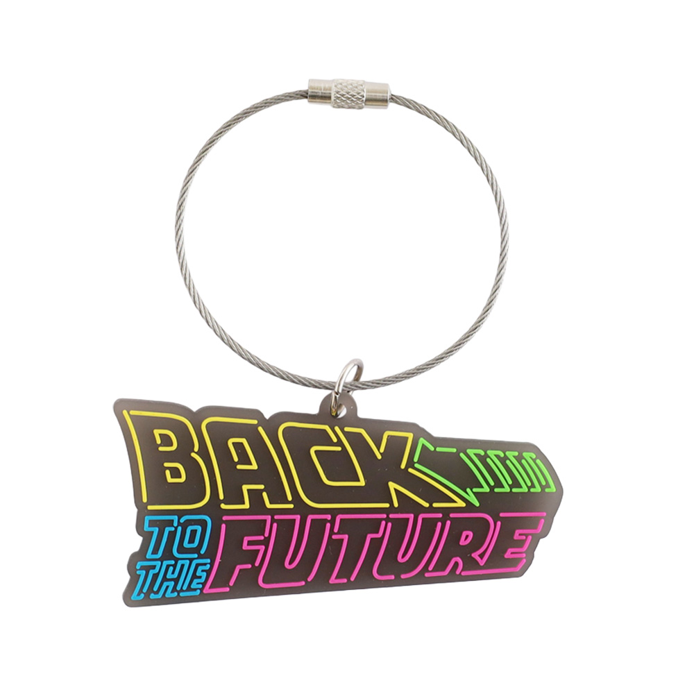 MAM マム BACKTOTHEFUTURE BTTF 090 ユニセックス Back to the Future - Universal Filmarket