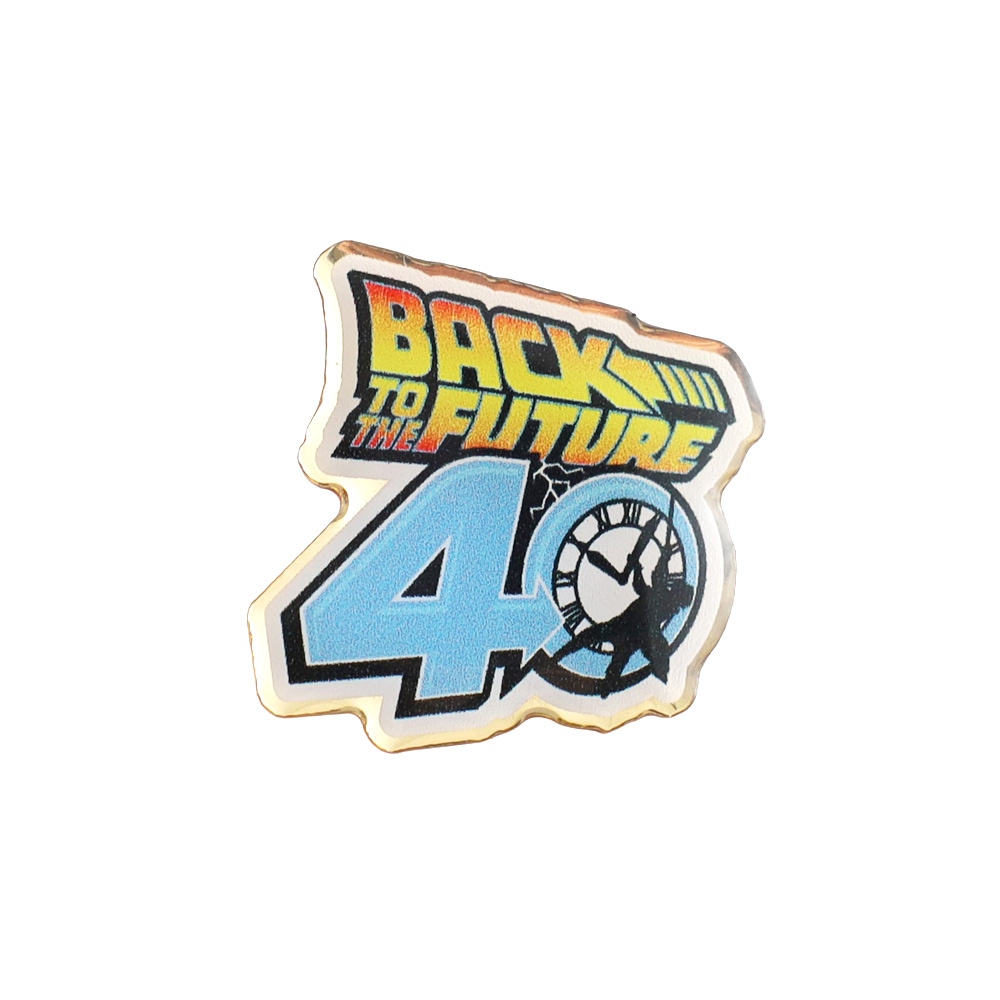 Back to the Future - Universal Filmarket