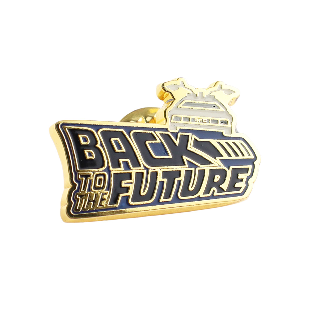 Back to the Future - Universal Filmarket