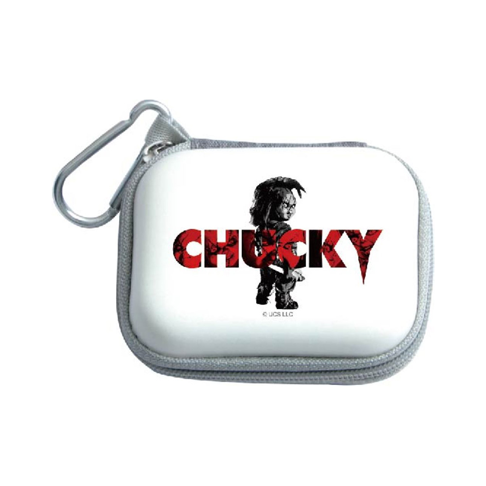 Amazon | JTスタジオ(JT STUDIO) x Universal Chucky チャッキー