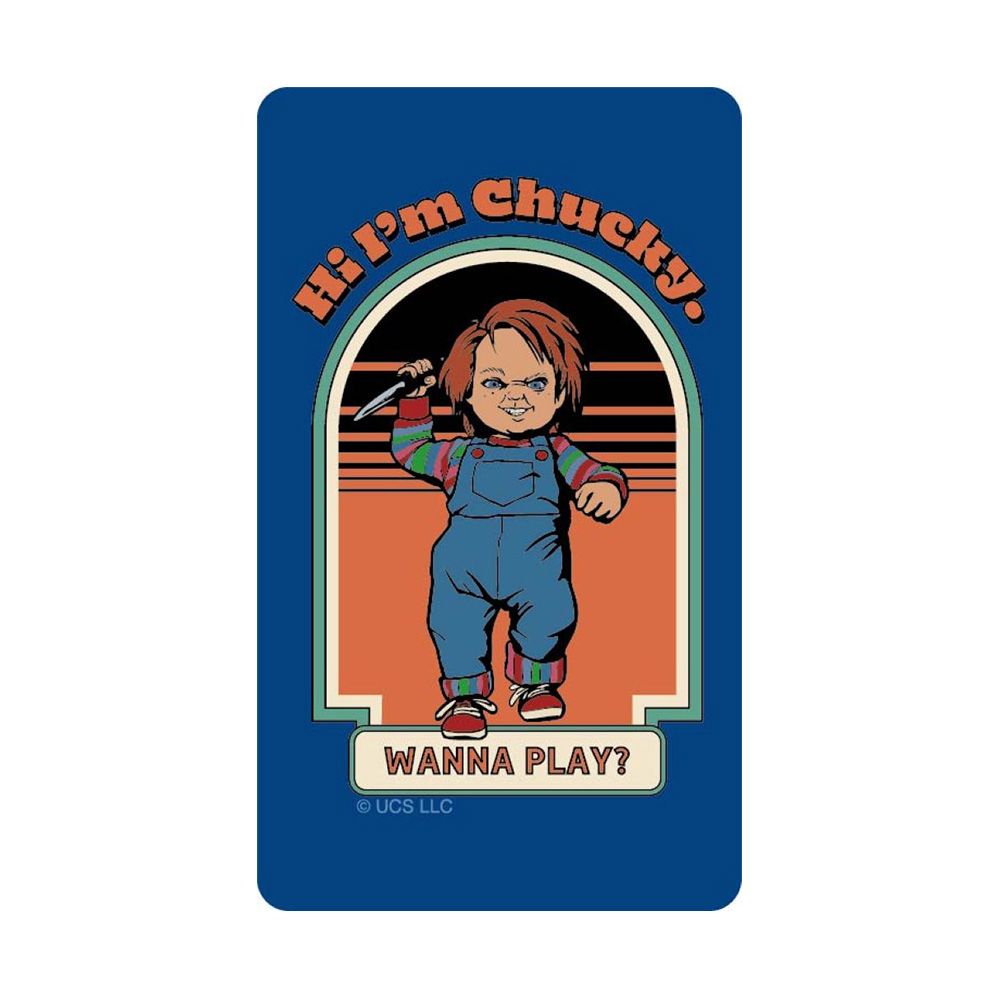 CHUCKY - Universal Filmarket