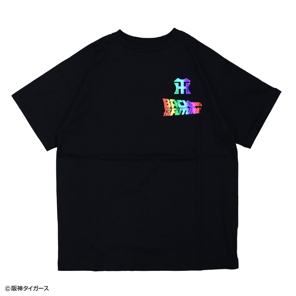 Back To The FutureドクTシャッツ緑 楽天市場】バック トゥ ザ フューチャー（Tシャツ・カットソー