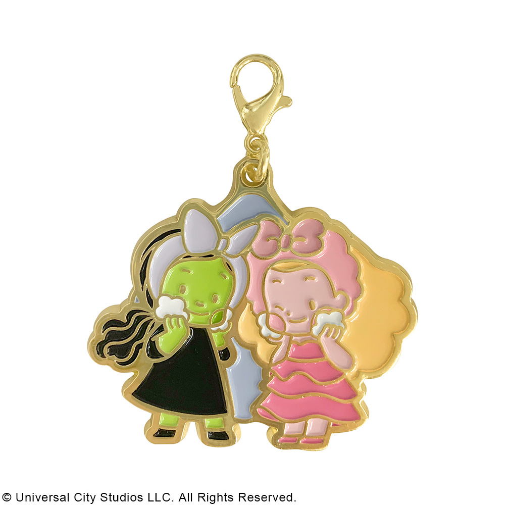 Revo ブレイブリーデフォルト　メタルチャームコレクション1BOX Revo ブレイブリーデフォルト メタルチャームコレクション1BOX