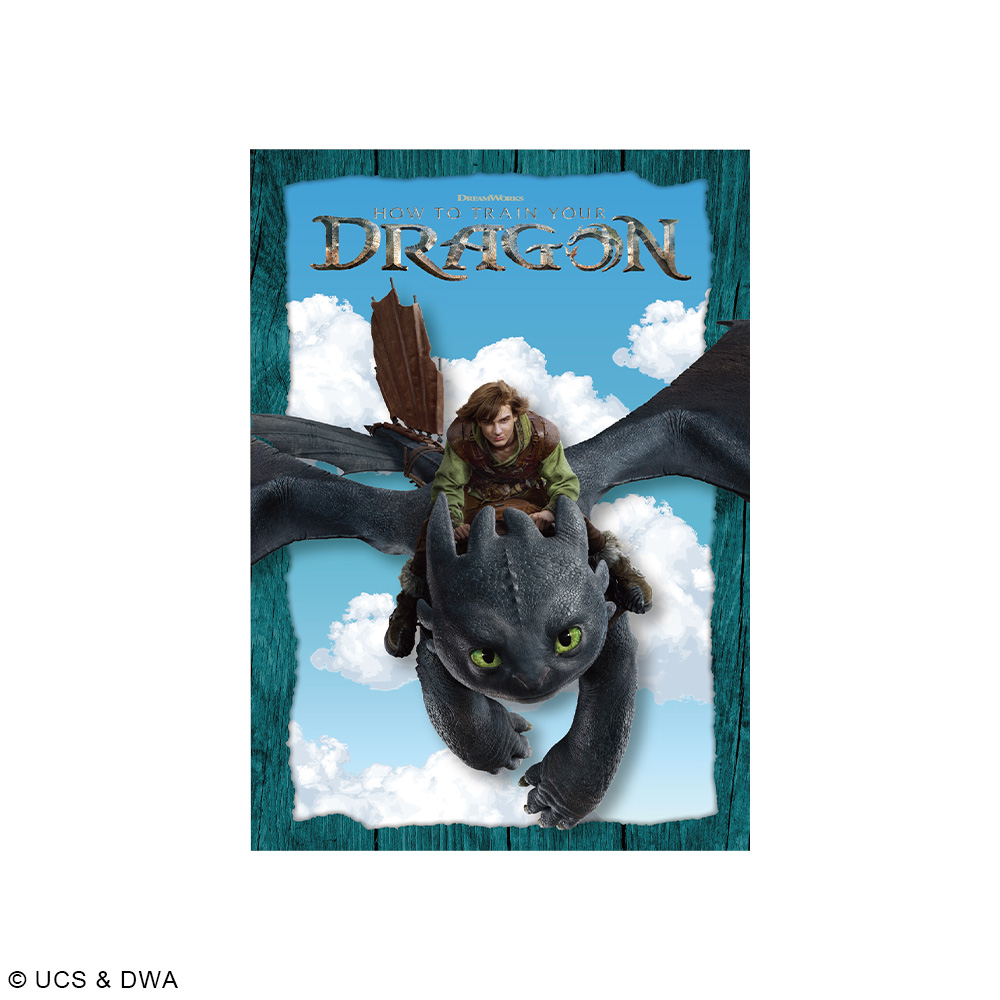 ヒックとドラゴン - Universal Filmarket