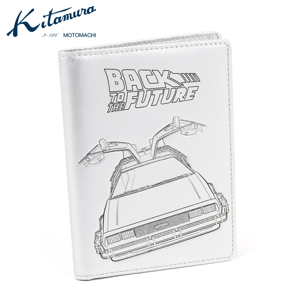 バックトゥーザフューチャー Mr.Fusionケース付き 2ドルカラー銀貨 バックトゥーザフューチャー Mr.Fusionコインケース付き 2ドルカラー