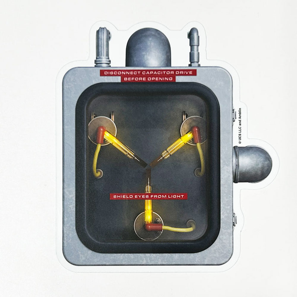 Back to the Future - Universal Filmarket