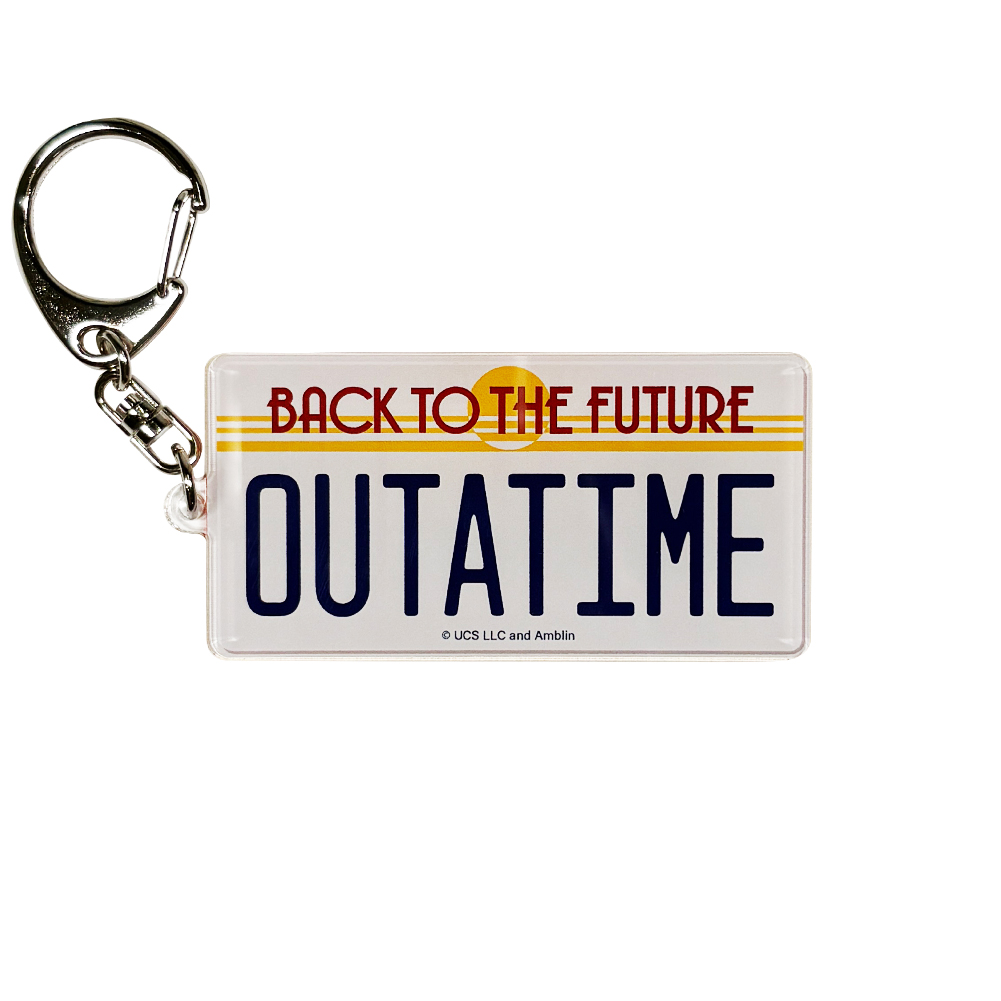 Back to the Future - Universal Filmarket