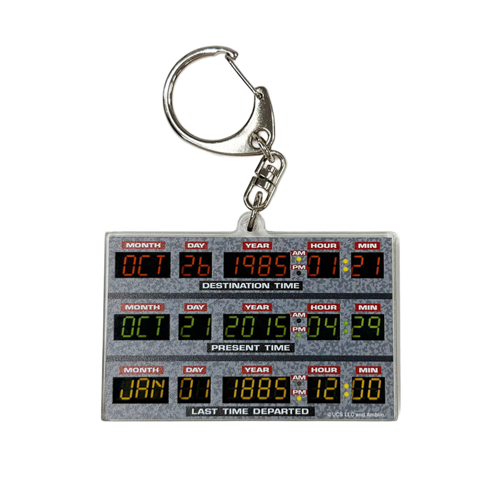 Back to the Future - Universal Filmarket