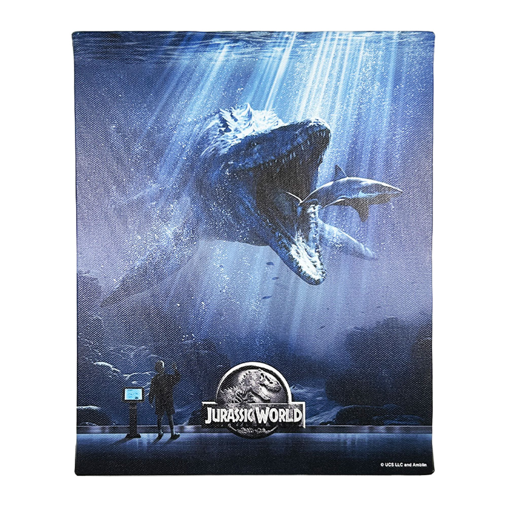 新品未開封2枚組 幻限定盤 Jurassic 5 Jayou Jurassic Park / Jurassic World - Universal Filmarket