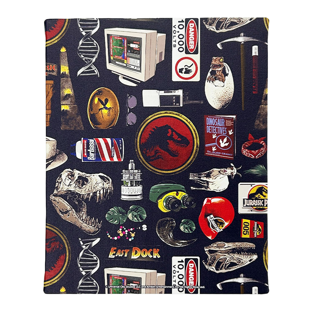 Jurassic Park / Jurassic World - Universal Filmarket