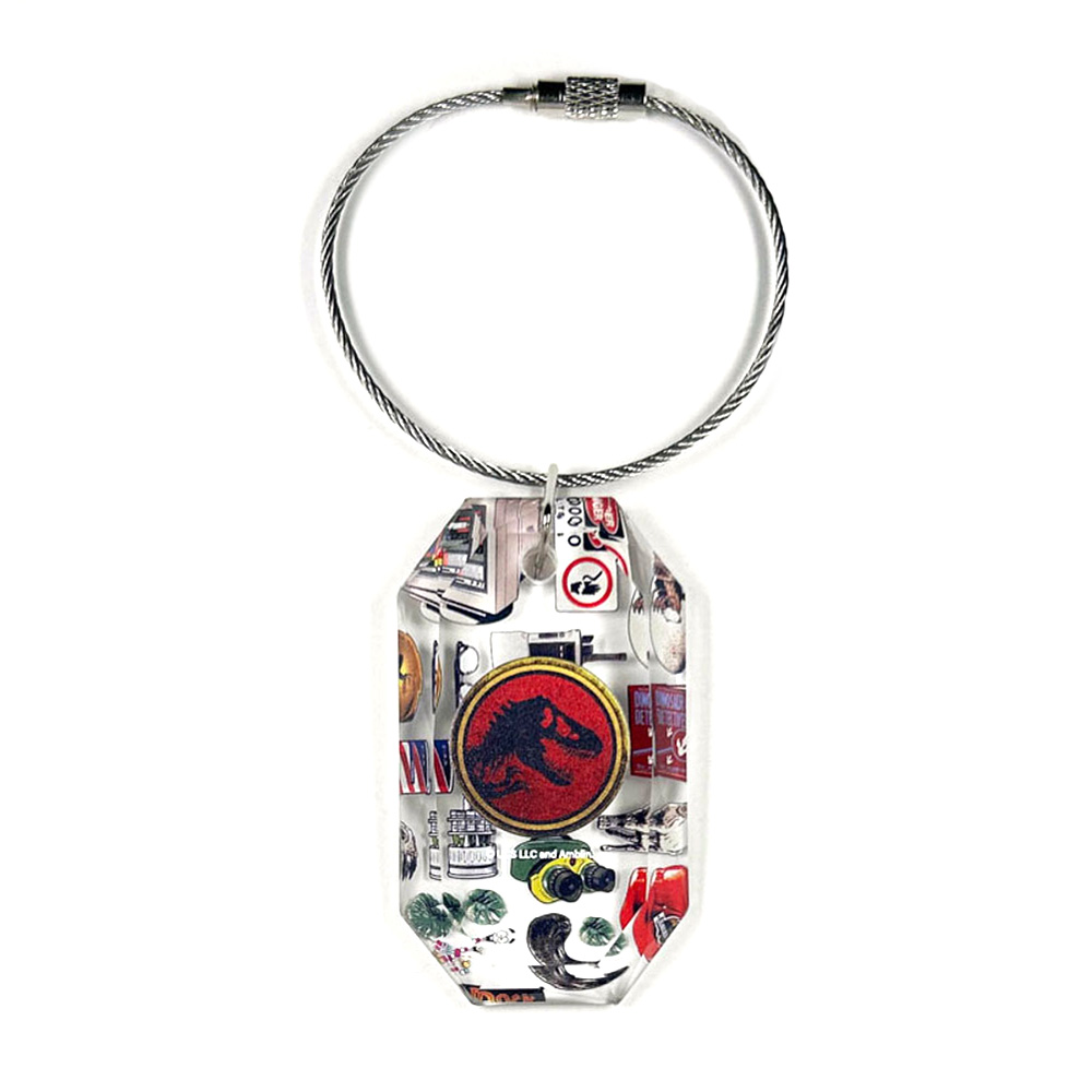 Jurassic Park / Jurassic World - Universal Filmarket