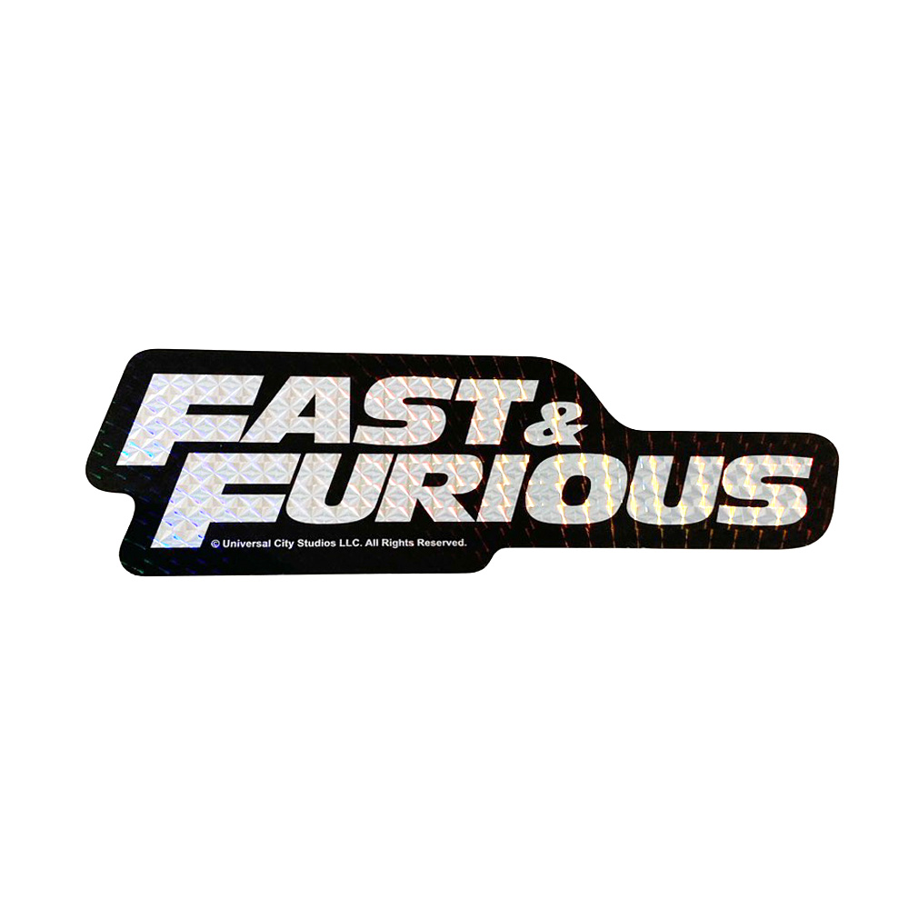 ワイルド・スピード - Universal Filmarket