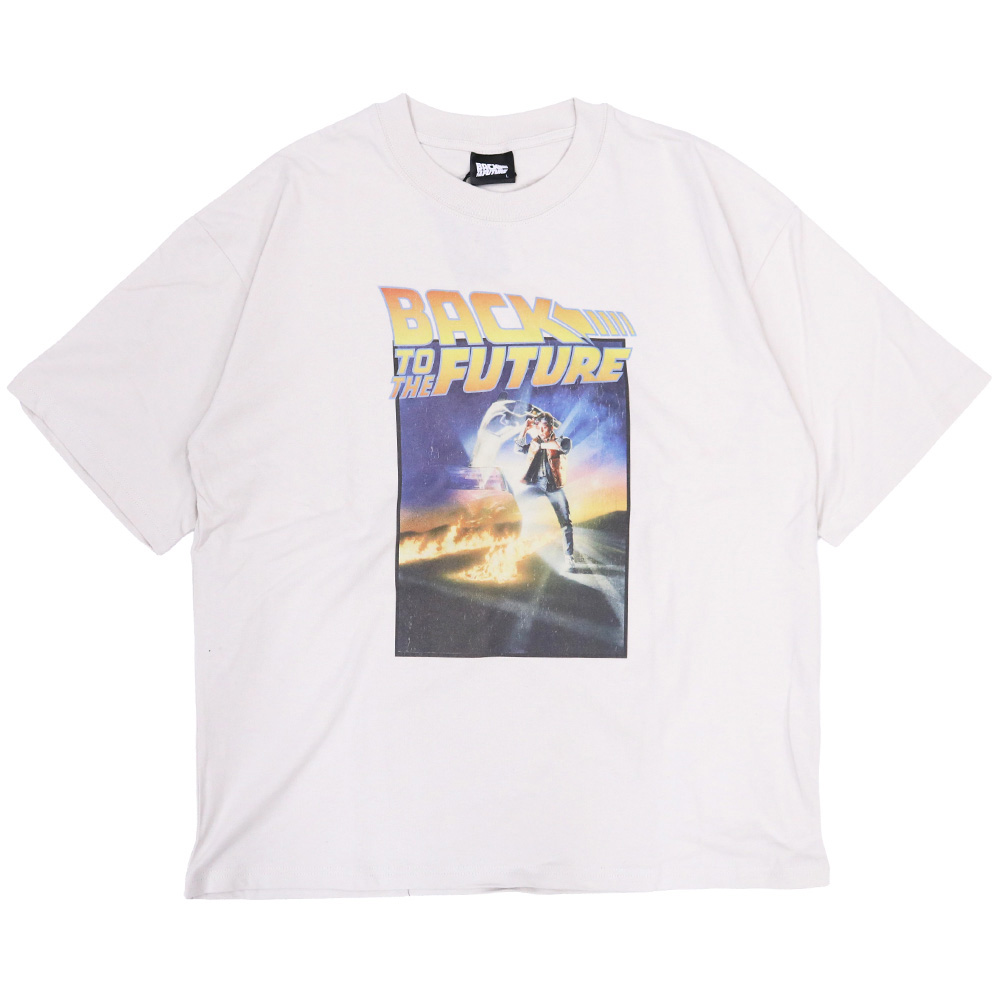 MAM マム BACKTOTHEFUTURE BTTF 090 ユニセックス ムービー・マスターピース】『バック・トゥ・ザ・フューチャー