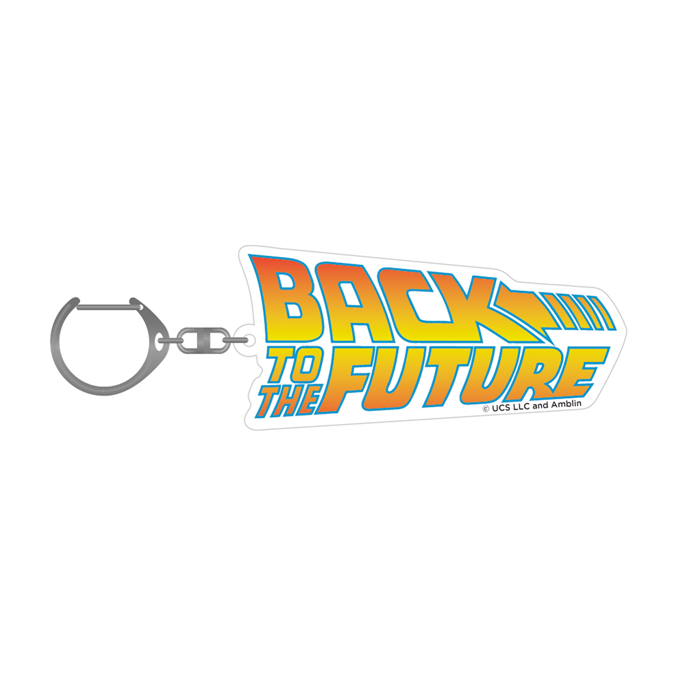バック・トゥ・ザ・フューチャー グッズ FanCon Canada 2018 stickerset_600x600.png?v=