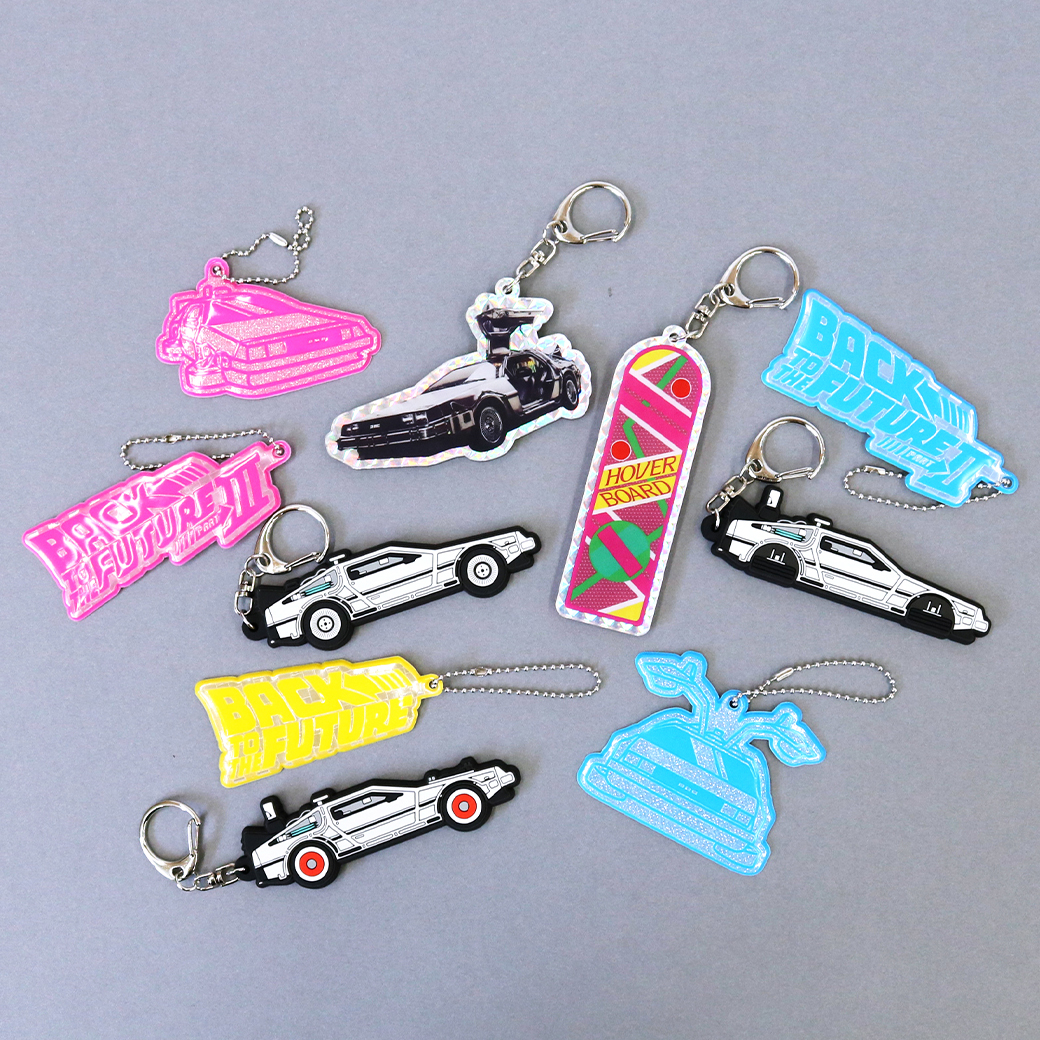 1点物❗️超激レア　沖ドキ　超ドキドキーホルダー　未使用　入手不可　生産終了　貴重 Universal Filmarket