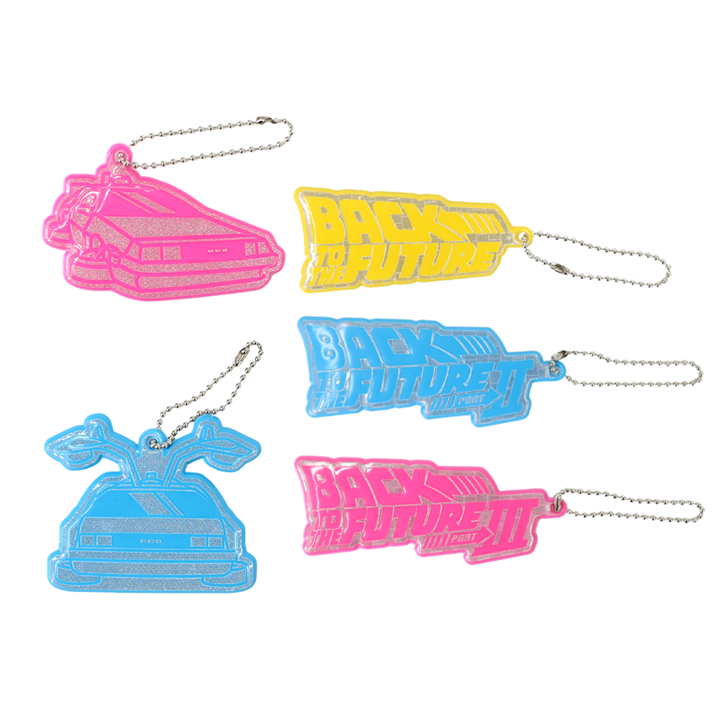 Filmフィルムりをんアクキー Universal Filmarket