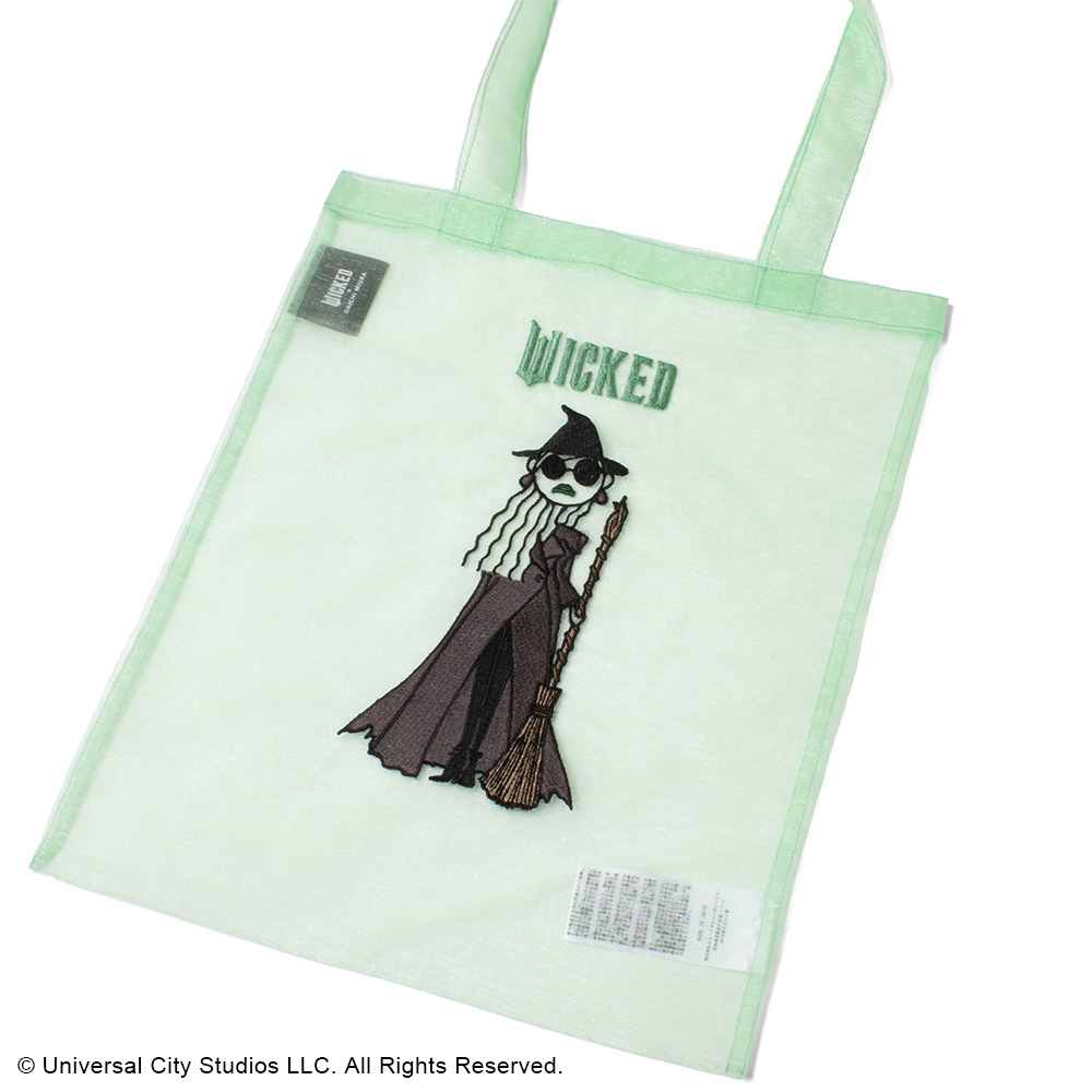 WICKED　DAICHI MIURA　グリンダ　リップケース 5月下旬お届け予定]リップケースチャーム(EW62Q013)｜阪急百貨店公式