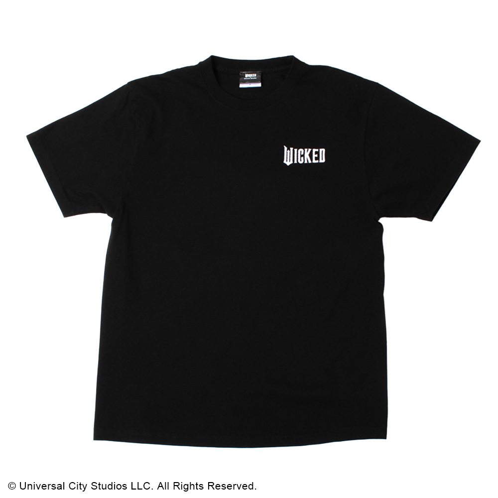 WICKED × DAICHI MIURA Tシャツ Universal Filmarket