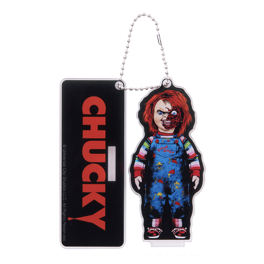 CHUCKY - Universal Filmarket