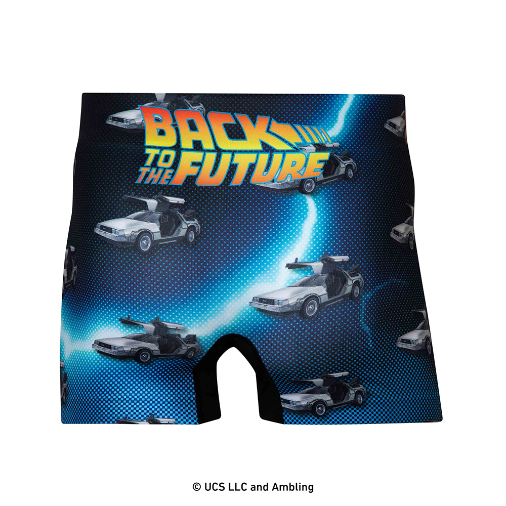 Back to the Future - Universal Filmarket