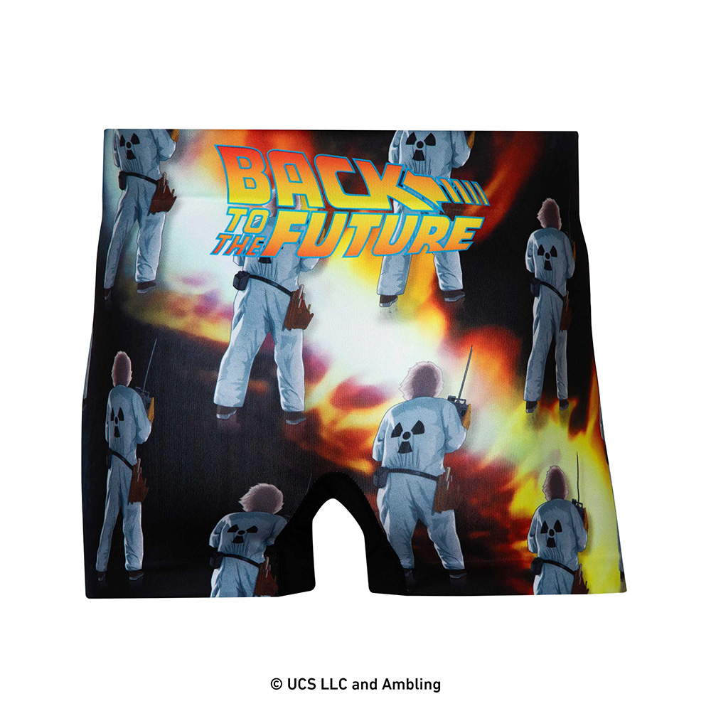 Back to the Future - Universal Filmarket