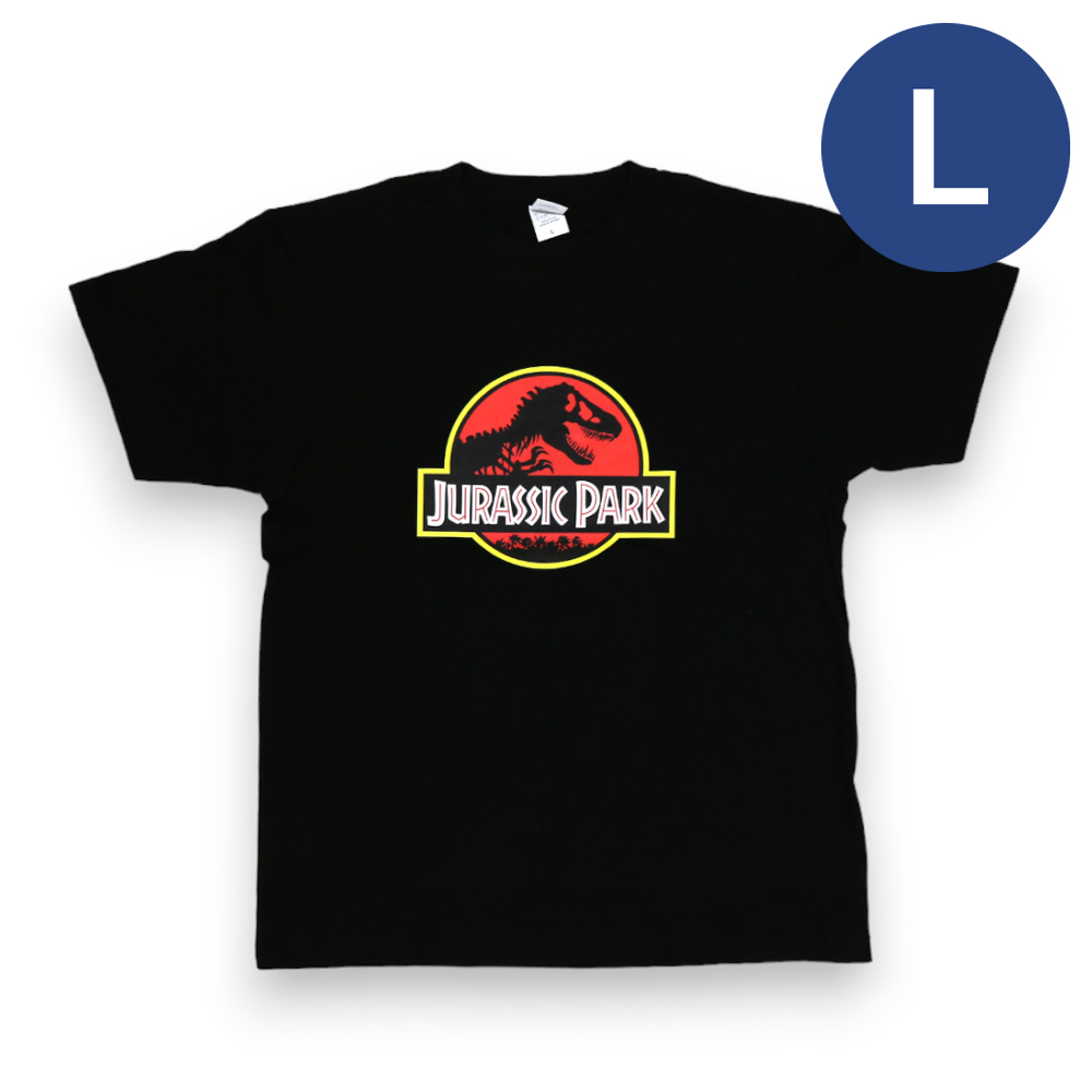 THE HUNDREDS × Jurassic Park Tシャツ 半袖 輸入品 The Hundreds x Jurassic Park White “Crush” T-Shirt Sz L | eBay